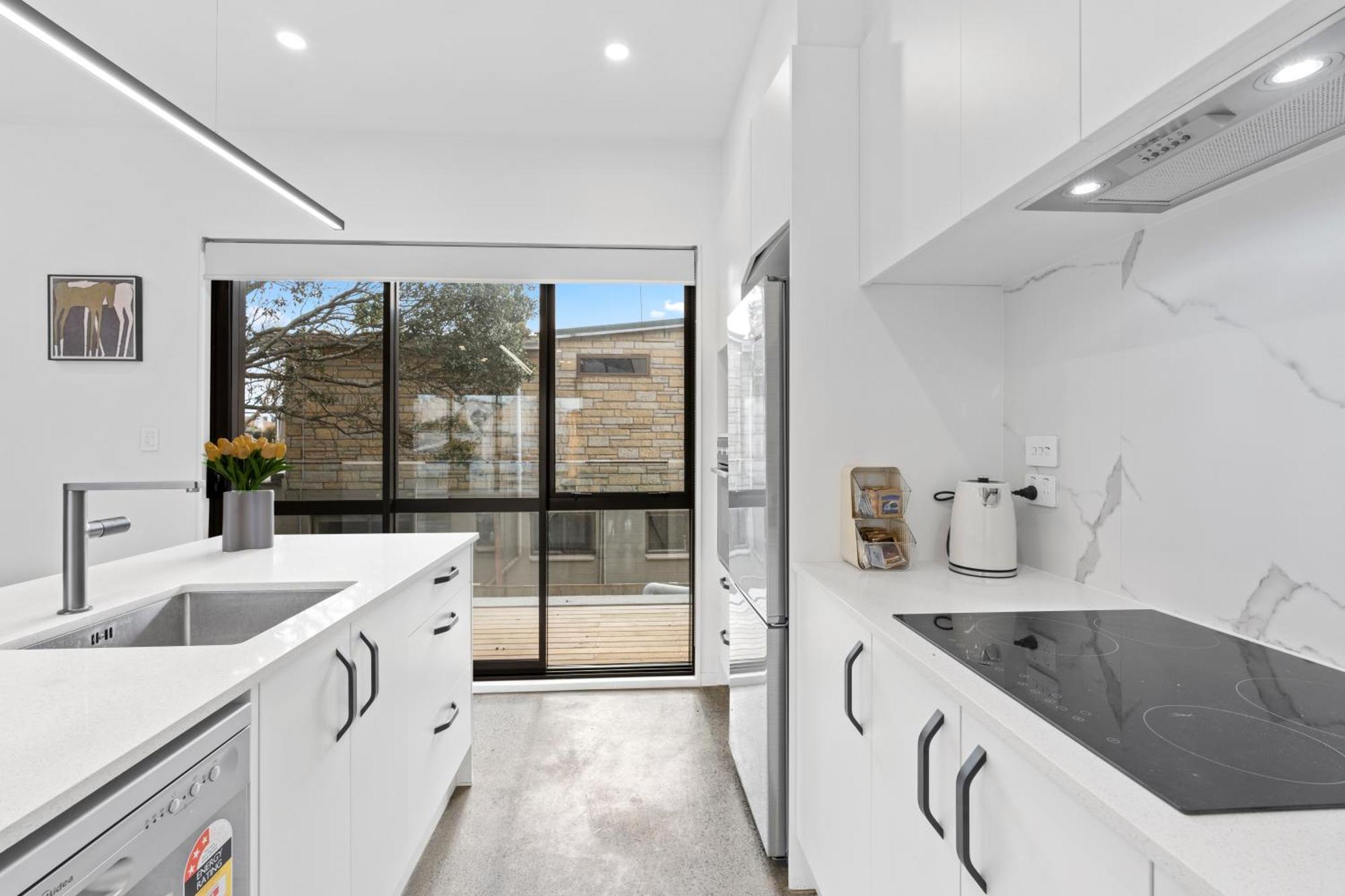فيلا Luxurious House Near Seaside Park أوكلاند المظهر الخارجي الصورة
