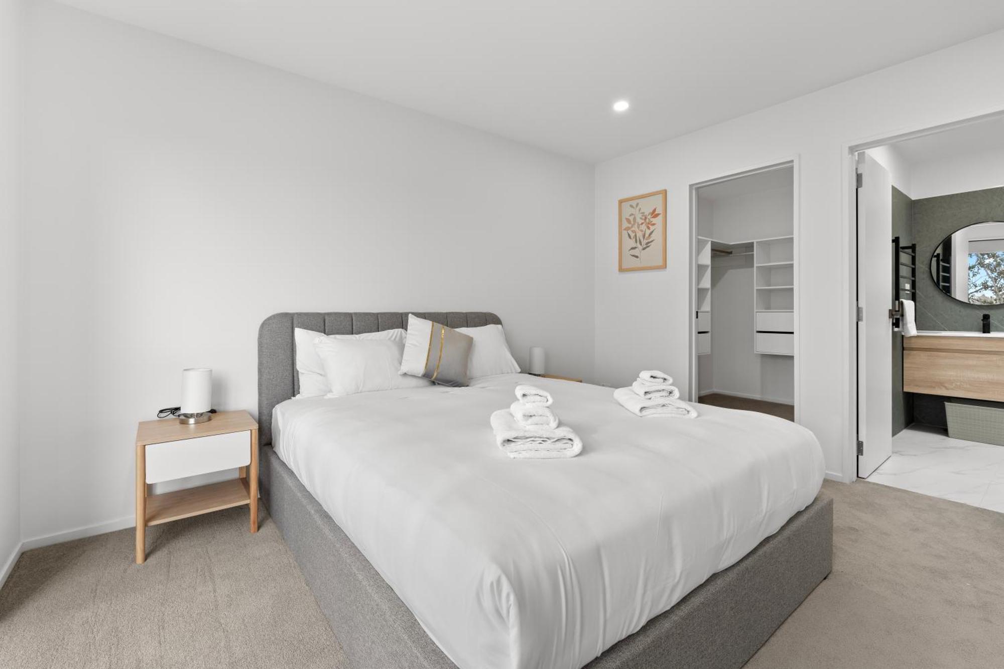 فيلا Luxurious House Near Seaside Park أوكلاند المظهر الخارجي الصورة