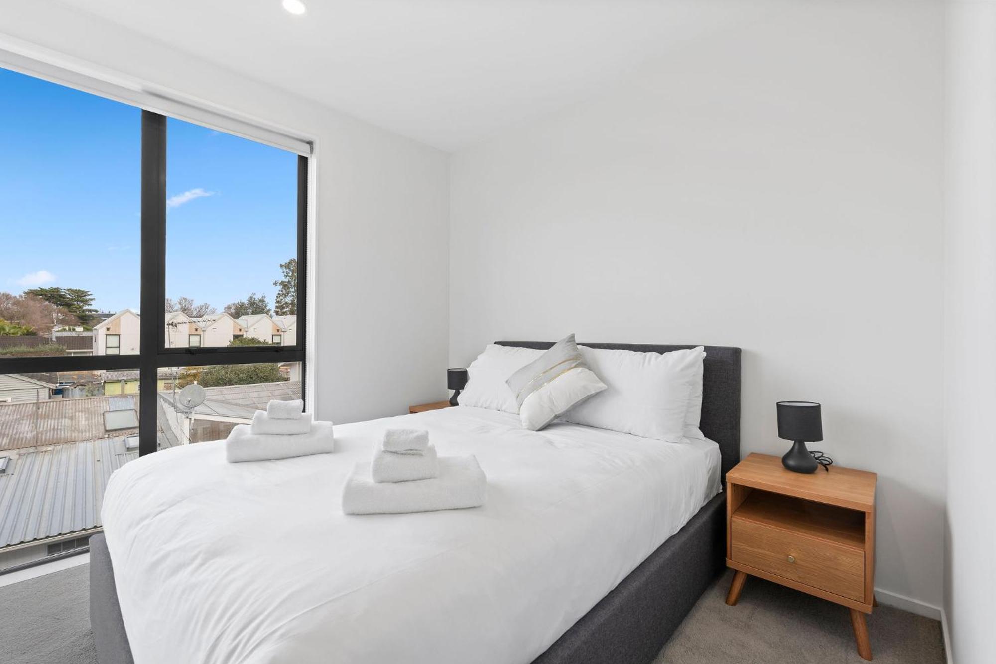 فيلا Luxurious House Near Seaside Park أوكلاند المظهر الخارجي الصورة